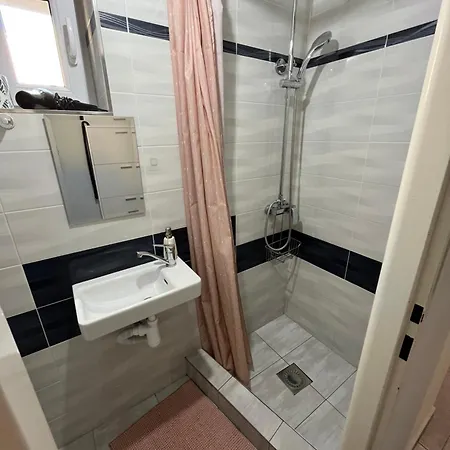 Apartamento Tipos Arena - King Size Bed - Plne Zariadeny